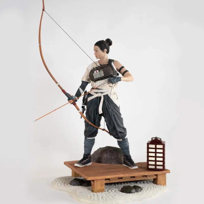 Pure arts Regalos Y Coleccionismo Para Gamers - Cosas De Videojuegos Míticos^Figura Hibana Tom Clancy's Rainbow 6 Siege