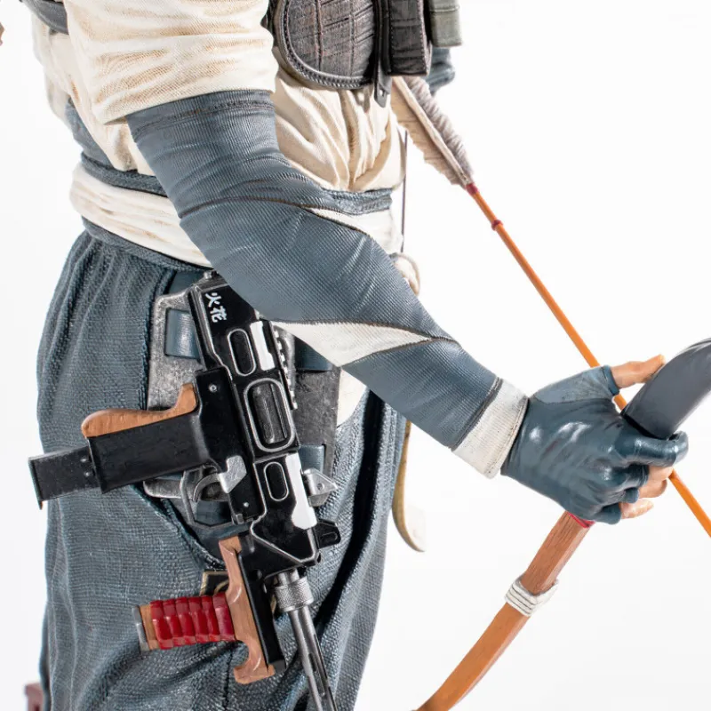 Pure arts Regalos Y Coleccionismo Para Gamers - Cosas De Videojuegos Míticos^Figura Hibana Tom Clancy's Rainbow 6 Siege