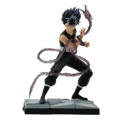 Hot Figura Hiel Yu Yu Hakusho 15 cm Figuras