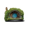 Hot Figura Hill Lane 2A El Hobbit 11cm Figuras El Señor De Los Anillos