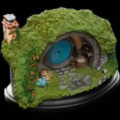 Hot Figura Hill Lane 2A El Hobbit 11cm Figuras El Señor De Los Anillos