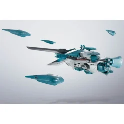 Bandai Figuras^Figura Hi-Metal R VF-2SS Valkyrie II + SAP de Macross II