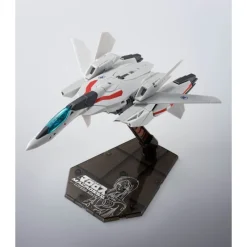 Bandai Figuras^Figura Hi-Metal R VF-2SS Valkyrie II + SAP de Macross II