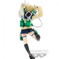 Figura Himiko Toga My Hero Academia Figuras