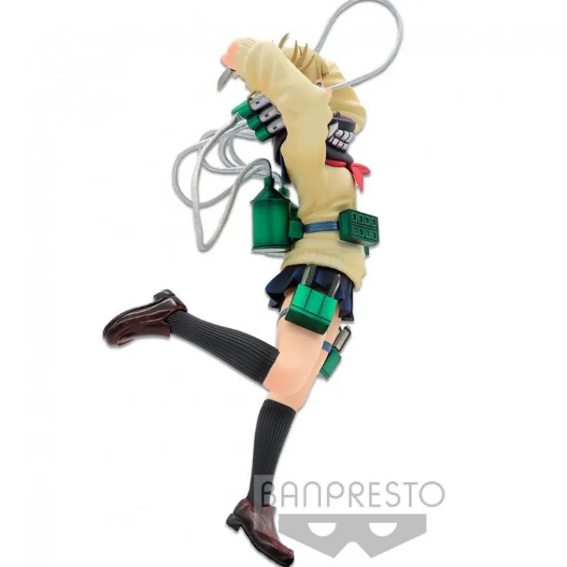 Figura Himiko Toga My Hero Academia Figuras