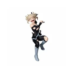 Banpresto Figuras^Figura Himiko Toga IV My Hero Academia 20 cm