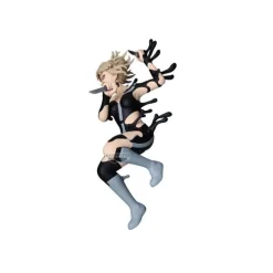 Banpresto Figuras^Figura Himiko Toga IV My Hero Academia 20 cm