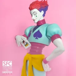 Abystyle Figuras^Figura Hisoka Hunter x Hunter 18 cm