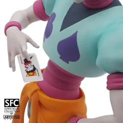 Abystyle Figuras^Figura Hisoka Hunter x Hunter 18 cm