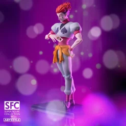Abystyle Figuras^Figura Hisoka Hunter x Hunter 18 cm