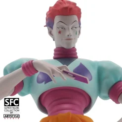 Abystyle Figuras^Figura Hisoka Hunter x Hunter 18 cm