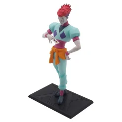 Abystyle Figuras^Figura Hisoka Hunter x Hunter 18 cm