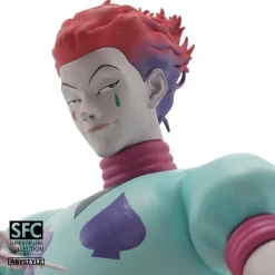 Abystyle Figuras^Figura Hisoka Hunter x Hunter 18 cm