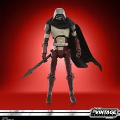 Figura HK-87 Assassin Droid de Star Wars: Ahsoka 10 cm Ahsoka