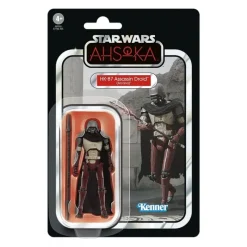 Figura HK-87 Assassin Droid de Star Wars: Ahsoka 10 cm Ahsoka