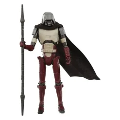 Figura HK-87 Assassin Droid de Star Wars: Ahsoka 10 cm Ahsoka