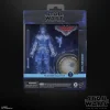 Outlet Figura Holográfica Ezra Bridger 15 cm - Star Wars Black Series Replicas Y Coleccionismo Star Wars