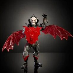Outlet Figura Hordak 18 cm Masters of the Universe New Eternia Masters Of The Universe