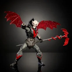 Outlet Figura Hordak 18 cm Masters of the Universe New Eternia Masters Of The Universe