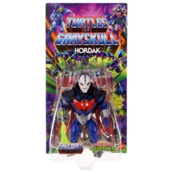Sale Figura Hordak MOTU x TMNT: Turtles of Grayskull 14 cm Las Tortugas Ninja