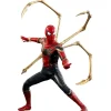 Figura Spider-Man: No Way Home Integrated Suit 1:6 Superhéroes Marvel|Coleccionismo Marvel