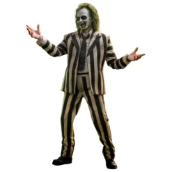 Hot Toys Beetlejuice^Figura Beetlejuice Beetlejuice Movie Masterpiece 1/6 30 cm