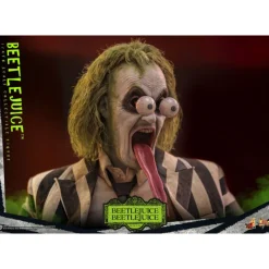 Hot Toys Beetlejuice^Figura Beetlejuice Beetlejuice Movie Masterpiece 1/6 30 cm