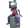 Outlet Figura Hucha Joker Batman 27 cm Safe Regalos De Villanos Dc|Figuras Dc