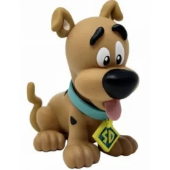 Figura Hucha Scooby-Doo Chibi Regalos De Otras Series