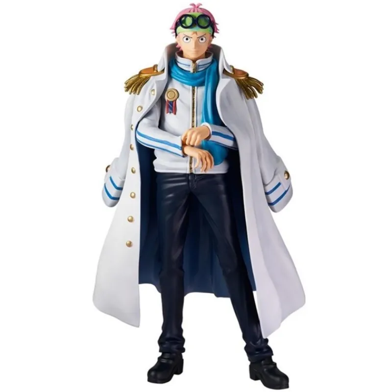 New Figura de One Piece Koby 24 cm Figuras One Piece|Figuras