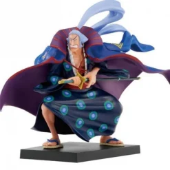 Outlet Figura Denjiro One Piece 13cm PVC Figuras One Piece|Figuras