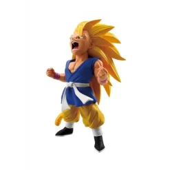 Ichibansho Figuras Dragon Ball|Figuras^Figura Dragon Ball Omnibus Super Saiyan 3