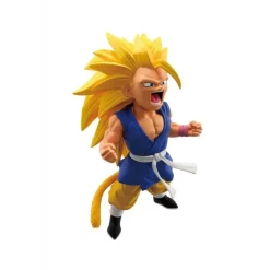 Ichibansho Figuras Dragon Ball|Figuras^Figura Dragon Ball Omnibus Super Saiyan 3