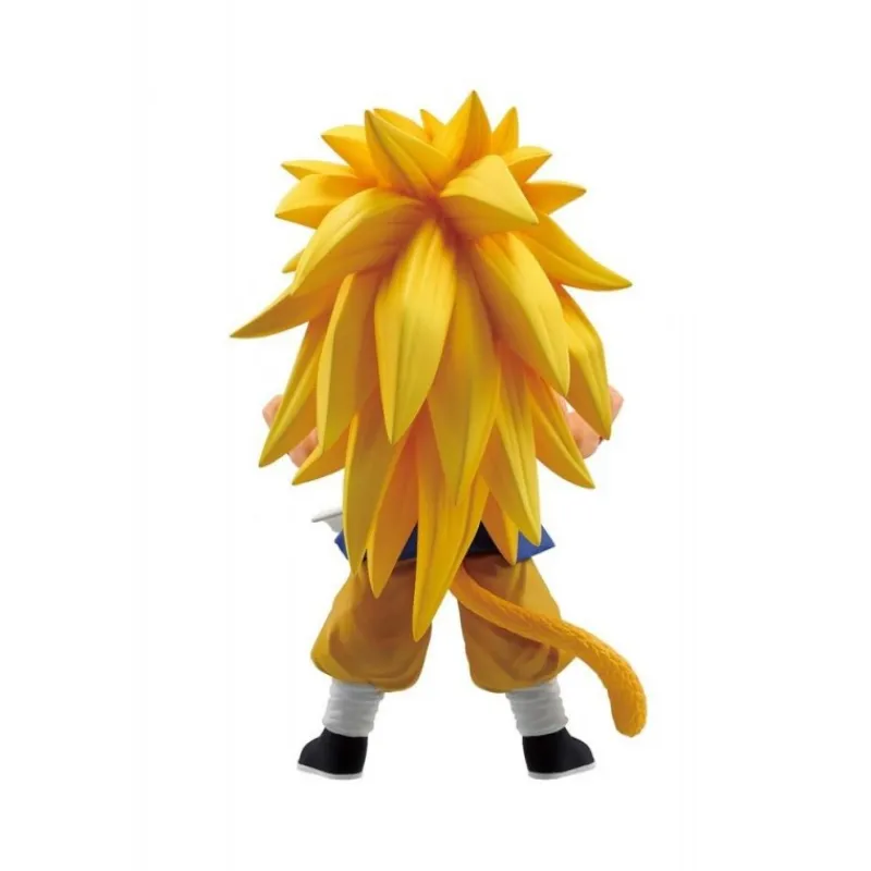 Ichibansho Figuras Dragon Ball|Figuras^Figura Dragon Ball Omnibus Super Saiyan 3