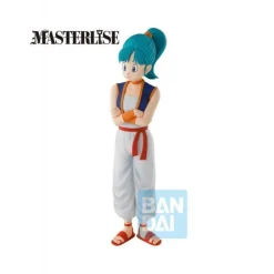 Ichibansho Figuras Dragon Ball|Figuras^Figura Dragon Ball Training Section Bulma