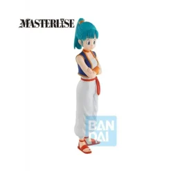 Ichibansho Figuras Dragon Ball|Figuras^Figura Dragon Ball Training Section Bulma