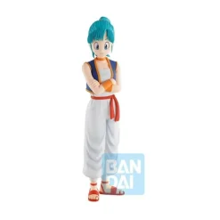 Ichibansho Figuras Dragon Ball|Figuras^Figura Dragon Ball Training Section Bulma