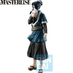 Ichibansho Figuras^Figura Haku Naruto - The Land of Waves