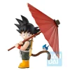 Outlet Figura Iksho Dragon Ball Goku 13 cm Figuras Dragon Ball|Figuras