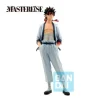 Ichibansho Figuras^Figura Iksho Rurouni Kenshin Sanosuke 26 cm