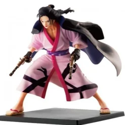 Ichibansho Figuras One Piece|Figuras^Figura Izo de One Piece - 10 cm PVC