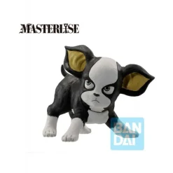 Ichibansho Figuras^Figura JoJo's Bizarre Adventure Stardust Crusaders Perro 5cm