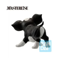 Ichibansho Figuras^Figura JoJo's Bizarre Adventure Stardust Crusaders Perro 5cm