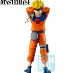 Online Figura Naruto Uzumaki The Land of Waves 21 cm Figuras