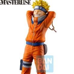 Online Figura Naruto Uzumaki The Land of Waves 21 cm Figuras