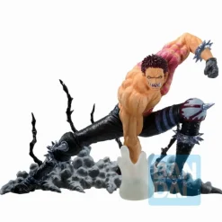 Online Figura One Piece Charlotte Katakuri 10 cm Figuras One Piece|Figuras