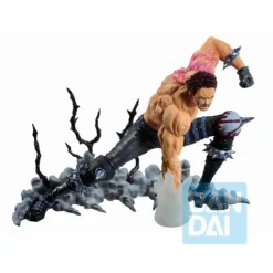 Online Figura One Piece Charlotte Katakuri 10 cm Figuras One Piece|Figuras