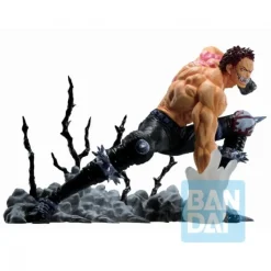 Online Figura One Piece Charlotte Katakuri 10 cm Figuras One Piece|Figuras