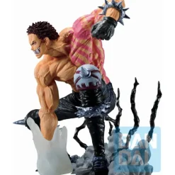 Online Figura One Piece Charlotte Katakuri 10 cm Figuras One Piece|Figuras
