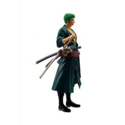 Best Figura One Piece Beyond the Trials Zoro Figuras One Piece|Katanas One Piece